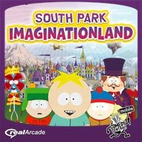 South Park: Imaginationland