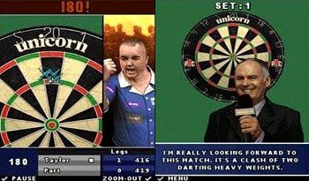 PDC World Darts Championship