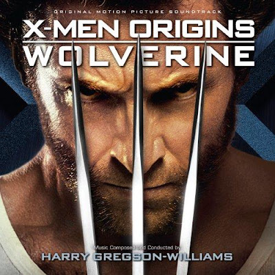 X-Men Origins: Wolverine OST