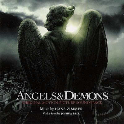 Angels & Demons (by Hans Zimmer)