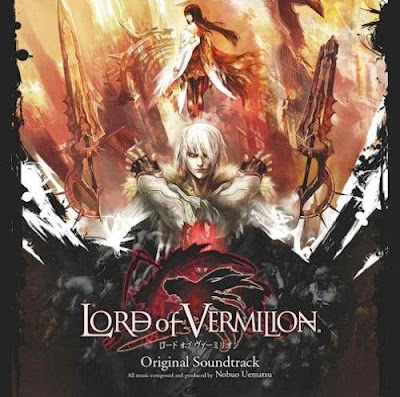 Lord of Vermilion (Nobuo Uematsu)
