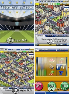 Football Tycoon
