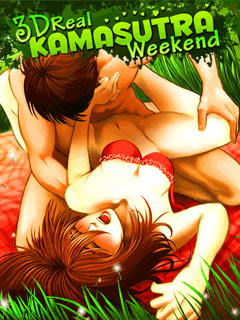 3D Real Kamasutra Weekend