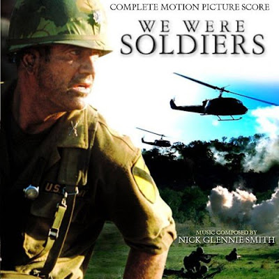 We Were Soldiers (Complete Score)