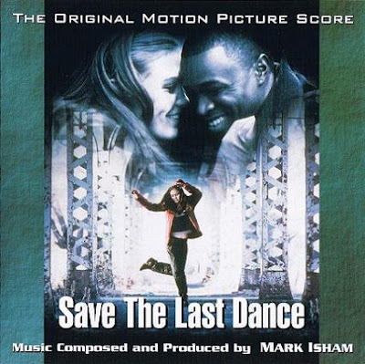 Save The Last Dance Score