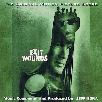 Exit Wounds Score