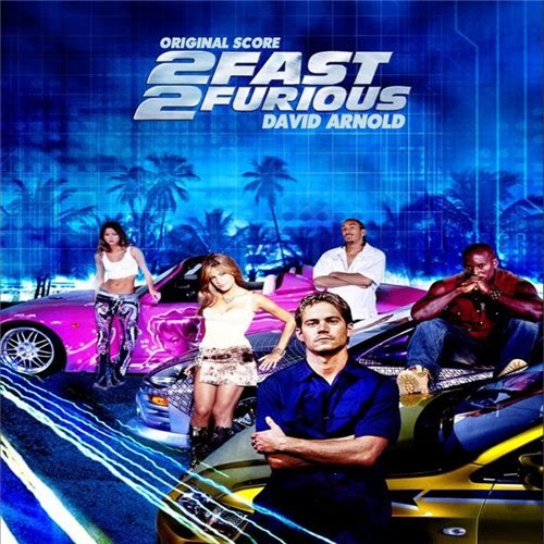 2 fast 2 furious album songs 2 fast 2 furious album songs