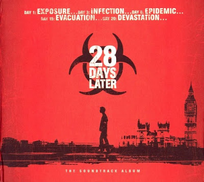28 Days Later