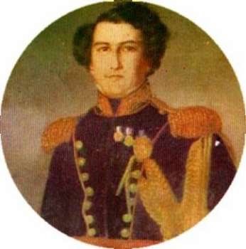 Dios y Patria O Muerte !!! Viva la Santa Federación