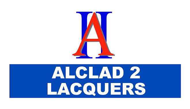 Alclad 2 Model Paint Product List and New Releases