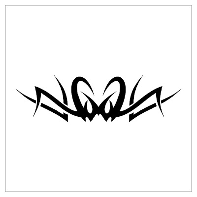 Some clean looking gangsta tattoo designs for you people :)