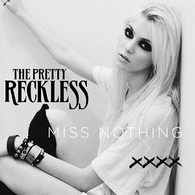 Miss Nothing [second single] Miss+Nothing+-+EP