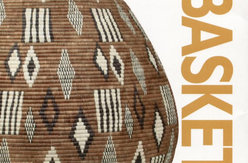 artSMart ZULU BASKETRY