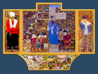 Keiskamma Altarpiece