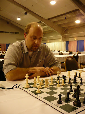 Darmen Sadvakasov: the potential of chess must be judged by