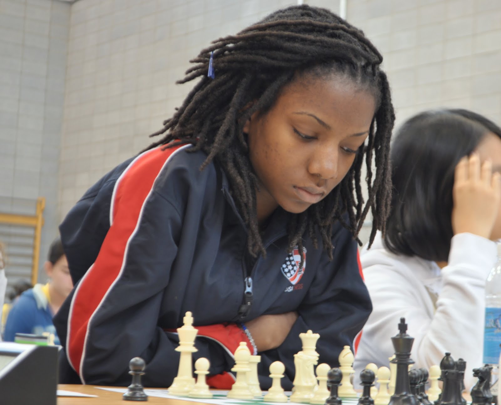 American Open – Chess Championship