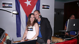 VJ CHINITA & DJ FLECHA