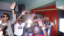 UK TEAM CUBA & PROYECTO VIVA CUBA