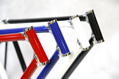 frame airwalk pista