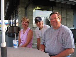 Me and My Parents