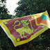 පෙම්බර ලක් මව අද දින නිදහස් සුවයෙන් නැළවෙන්නී෴