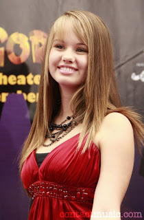 bikini bottom: 16 Wishes' Premiere Night With Debbie Ryan