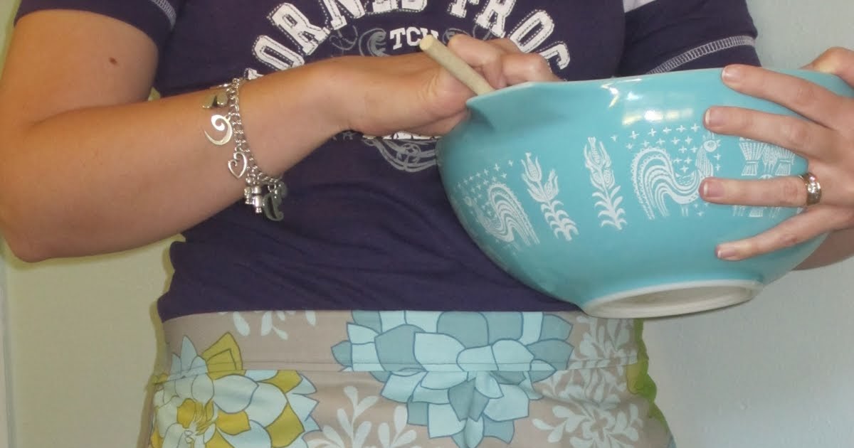 This Present Life Fat Quarter Aprons