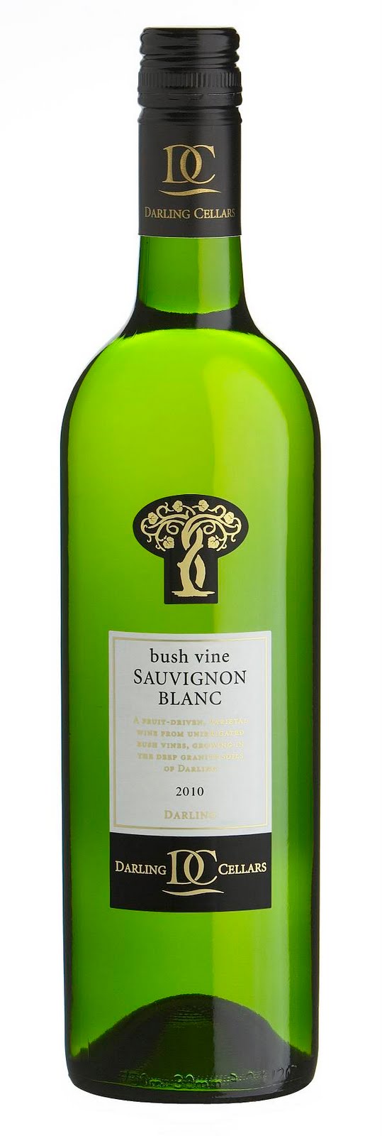 Darling Vines Wine Magazine Top 10 Sauvignon blanc!!