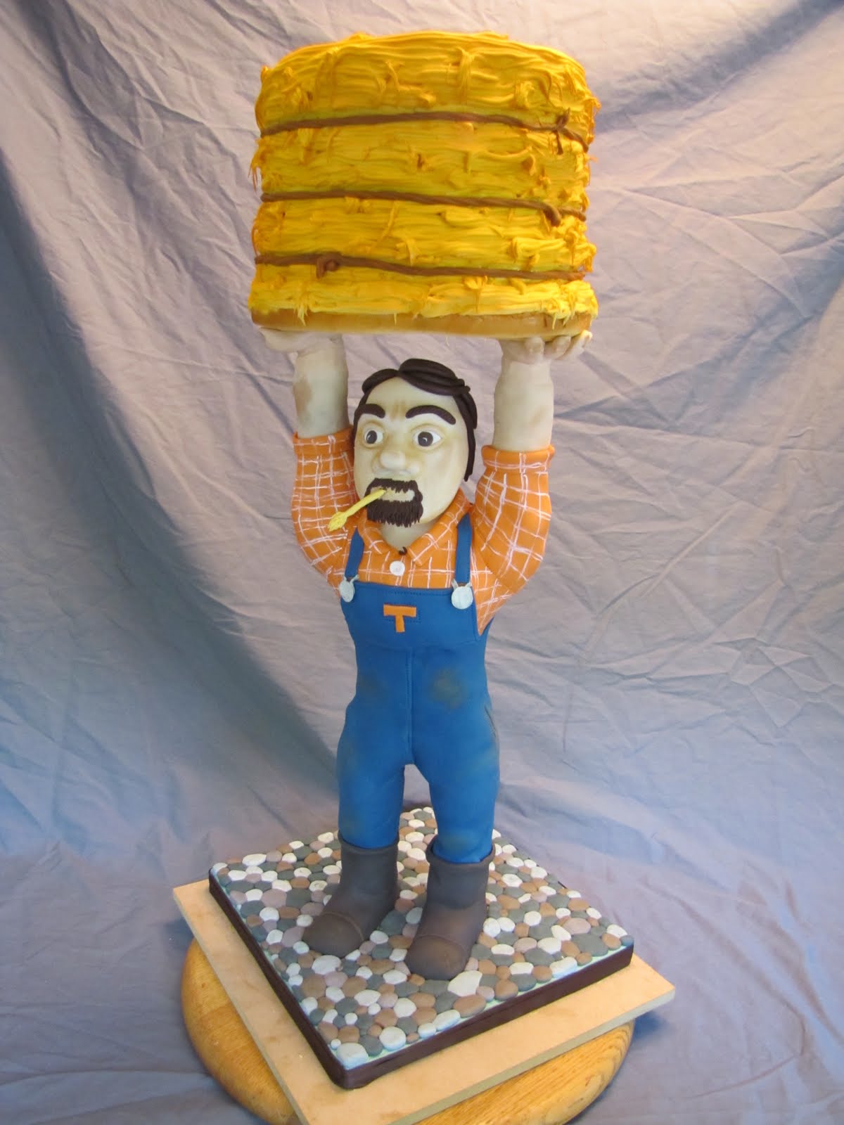 TN Valley Fair entry 2010