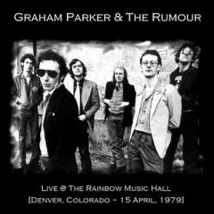 Graham Parker