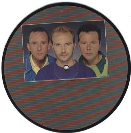 Billy Currie - Push Billy Currie - Push