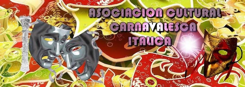 Asociación Cultural Carnavalesca Itálica