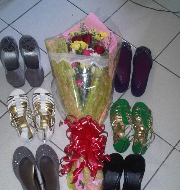 Awesome Monthsary Gifts Nicely Captured Moments