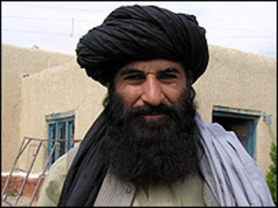 Taliban Beard