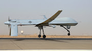 Global demand for drone aircraft is especially strong in Gulf Arab states . (predator big)