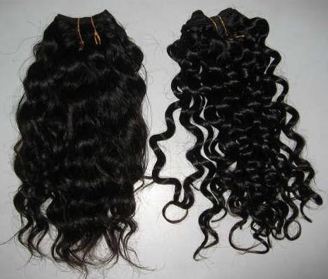 Extensions For Curly Hair. Types of curly hair extensions