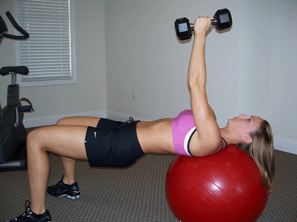 Chest Flys