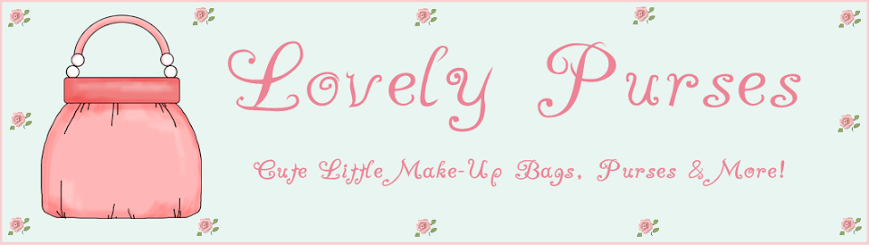 Lovely Purses