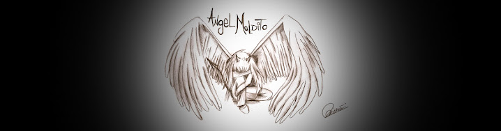 Angel Maldito..