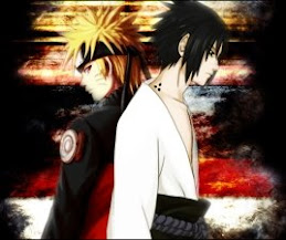 Naruto Shippuden