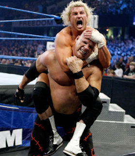 Pro Wrestling Theater 3000 Smackdown Review 1 8 09