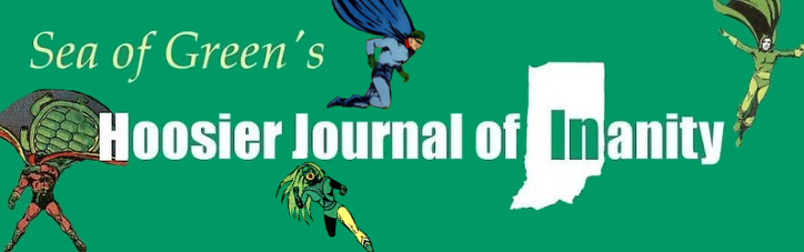 Hoosier journal of inanity