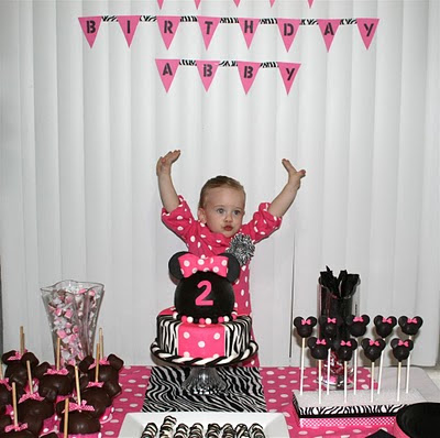 minnie mouse party decorations on Etsy, a.