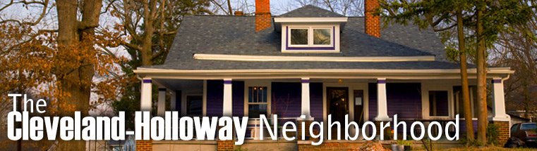 The Cleveland-Holloway Neighborhood