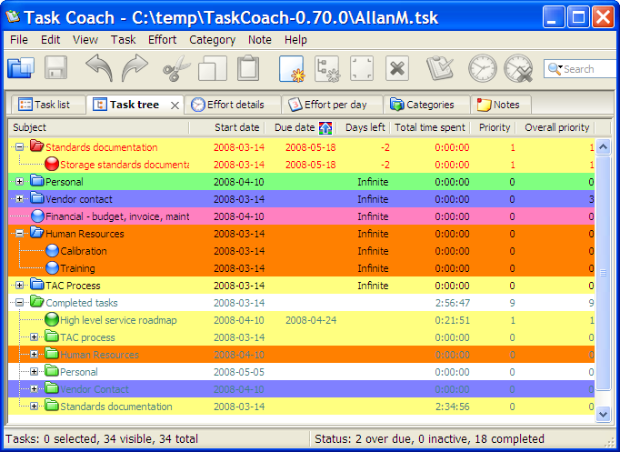 Free Download Data Coach Manager