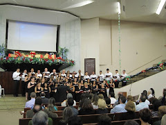 Video: Coral Igreja Batista Esperança