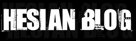 HESIAN - BLOG