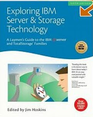 Exploring IBM Server & Storage Technology