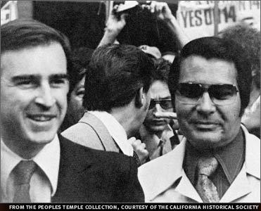 HolyCoast.com: Will Jerry Brown Ask California to Drink the Kool-Aid?