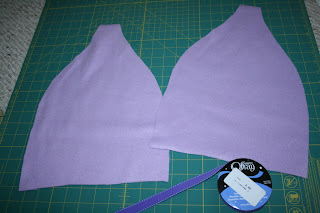 Goomba Hat Pattern (Well, Sort Of) « FadeCrazy’s Blog